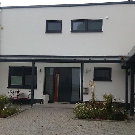 Ferienwohnung Sayntalblick Caan Exteriör bild