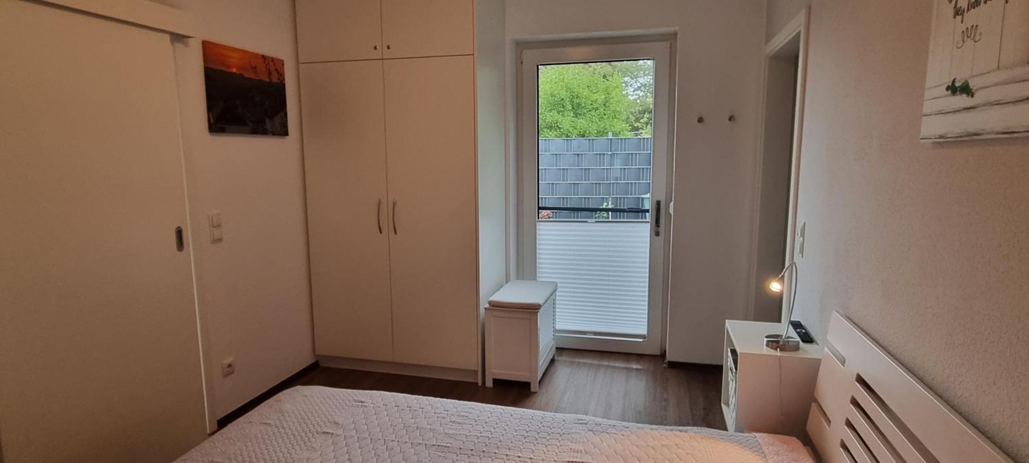 Ferienwohnung Sayntalblick Caan Exteriör bild