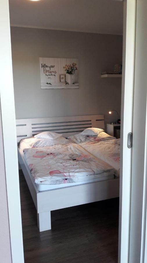 Ferienwohnung Sayntalblick Caan Exteriör bild